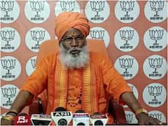 Unnao News: गुमनाम चिट्ठी में साक्षी महाराज को मिली मारने की धमकी, अपनी सुरक्षा को लेकर CM योगी से करेंगे मुलाकात