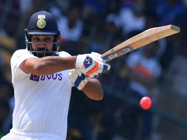 Indian Captain Rohit Sharma Rejoins Net Session After Recovering from COVID-19 - Watch Video india vs england Ind Vs Eng: Rohit Sharma Participates In Net Session After Recovering From Covid-19 | Watch