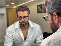 Vikram Vedha के सेट पर ऋतिक रोशन को लेकर आ रही खबरों के बीच अब मेकर्स ने जारी किया ये बड़ा बयान