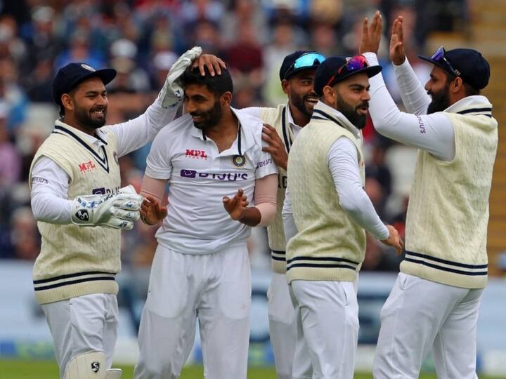 Ind Vs Eng 5th Test, Day 3 Records Tumble In Rescheduled Test As Jasprit Bumrah, Rishabh Pant Script History Ind Vs Eng 5th Test, Day 3: Records Tumble In Rescheduled Test As Bumrah, Pant Script History