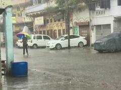 UP Weekly Weather Forecast: यूपी में इस हफ्ते कभी बारिश तो कभी आसमान रहेगा साफ, जानें- प्रमुख शहरों के मौसम का पूरा हाल