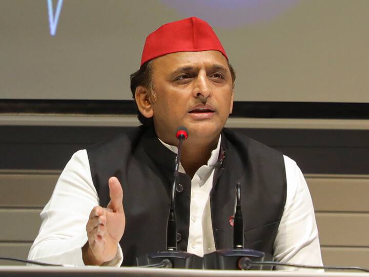 Samajwadi Party membership Campaign Start from 5th July Akhilesh Yadav will start from SP headquarters Lucknow ANN UP Politics: पांच जुलाई को सदस्यता अभियान की शुरुआत करेंगे अखिलेश यादव, सभी कार्यकारिणी का नए सिरे से होगा विस्तार