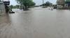 Gujarat Rain: ભારે વરસાદને પગલે રાજકોટનું આ ગામ બન્યું સંપર્ક વિહોણું, જુઓ વીડિયો