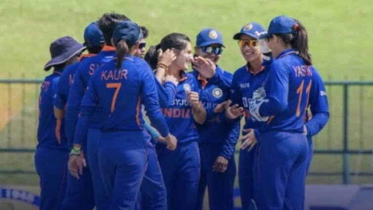 IND vs SL Womens 2nd ODI India Win By 10 Wickets Smriti Mandhana Shafali Verma Highest Unbeaten Opening Stand 174 Runs IND vs SL Womens: ওপেনিংয়ে রেকর্ড পার্টনারশিপ, স্মৃতি-শেফালির ব্যাটে লঙ্কা বধে সিরিজ জয় ভারতের