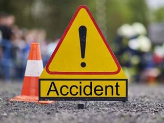 Mumbai News: तेज बारिश में पिता की कार लेकर घूमने निकला नाबालिग, मजदूरों को मारी टक्कर, दो की मौत