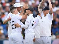 IND Vs ENG 5th Test England Target: 245 పరుగులకు టీమిండియా ఆలౌట్ - ఇంగ్లండ్ లక్ష్యం భారీనే అయినా!