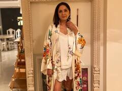 Neena Gupta Birthday: 63 साल की उम्र में 30 की हीरोइनों को मात देती हैं नीना गुप्ता, फिटनेस से स्टाइल तक, सब कुछ है लाजवाब