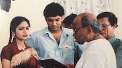 Bhaswar Chatterjee on Tarun Majumdar: 'আলো মুক্তির আগে তরুণ মজুমদার বলেছিলেন, আমার ছবি কি কেউ দেখবে?'