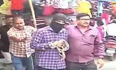 Amravati Case: 4 suspects will be presented in Court today | ABP News