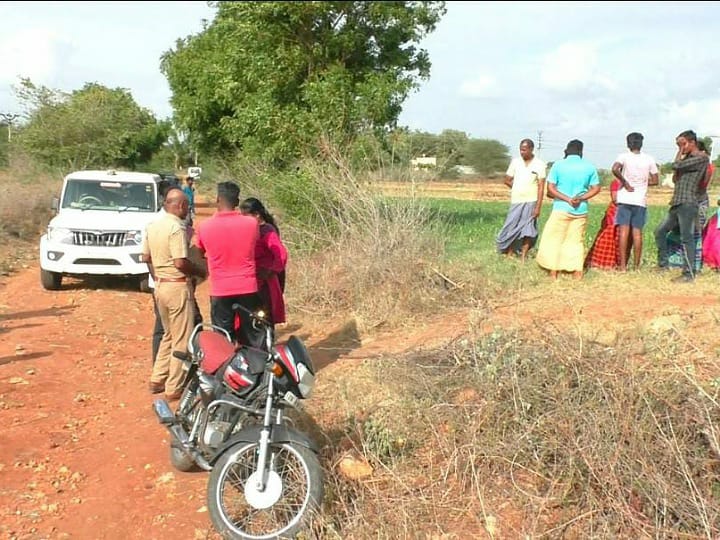 நடத்தையில் சந்தேகம்; 2வது மனைவியை கொன்று கிணற்றில் புதைத்த கணவர் - கரூரில் அதிர்ச்சி.!