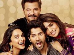 Jug Jugg Jeeyo Box Office: बॉक्स ऑफिस पर जुग जुग जियो ने किया शानदार कमबैक, 10वें दिन की इतने करोड़ की कमाई