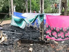 Konaseema Live Burnt: ప్రమాదం కాదు, ప్రీప్లాన్డ్ స్కెచ్? తల్లీ కూతుళ్ల సజీవ దహనం కేసులో కుట్ర కోణం?