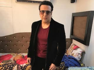 Govinda : 22 વર્ષ પહેલા ગોવિંદા આ પ્રસિદ્ધ અભિનેત્રીના પ્રેમમાં ગળાડૂબ થયો હતો, પત્ની સાથે ડિવોર્સ સુધી પહોંચી ગઈ હતી વાત