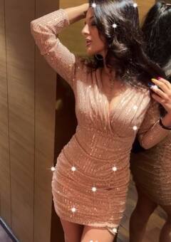 Goa में इवेंट अटेंड करने पहुंची Ameesha Patel, सामने आईं एक्ट्रेस की ये खूबसूरत तस्वीरें