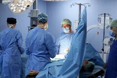 Jodhpur News: दुर्लभ बीमारी 'वेन ऑफ गैलन' से जूझ रहे दो बच्चों का हुआ सफल इलाज, जोधपुर AIIMS ने बताई ये बात