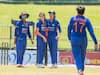 In Pics : भारतीय महिलांचा श्रीलंकेवर तब्बल 10 विकेट्सनी विजय, मालिकेतही 2-0 ची विजयी आघाडी