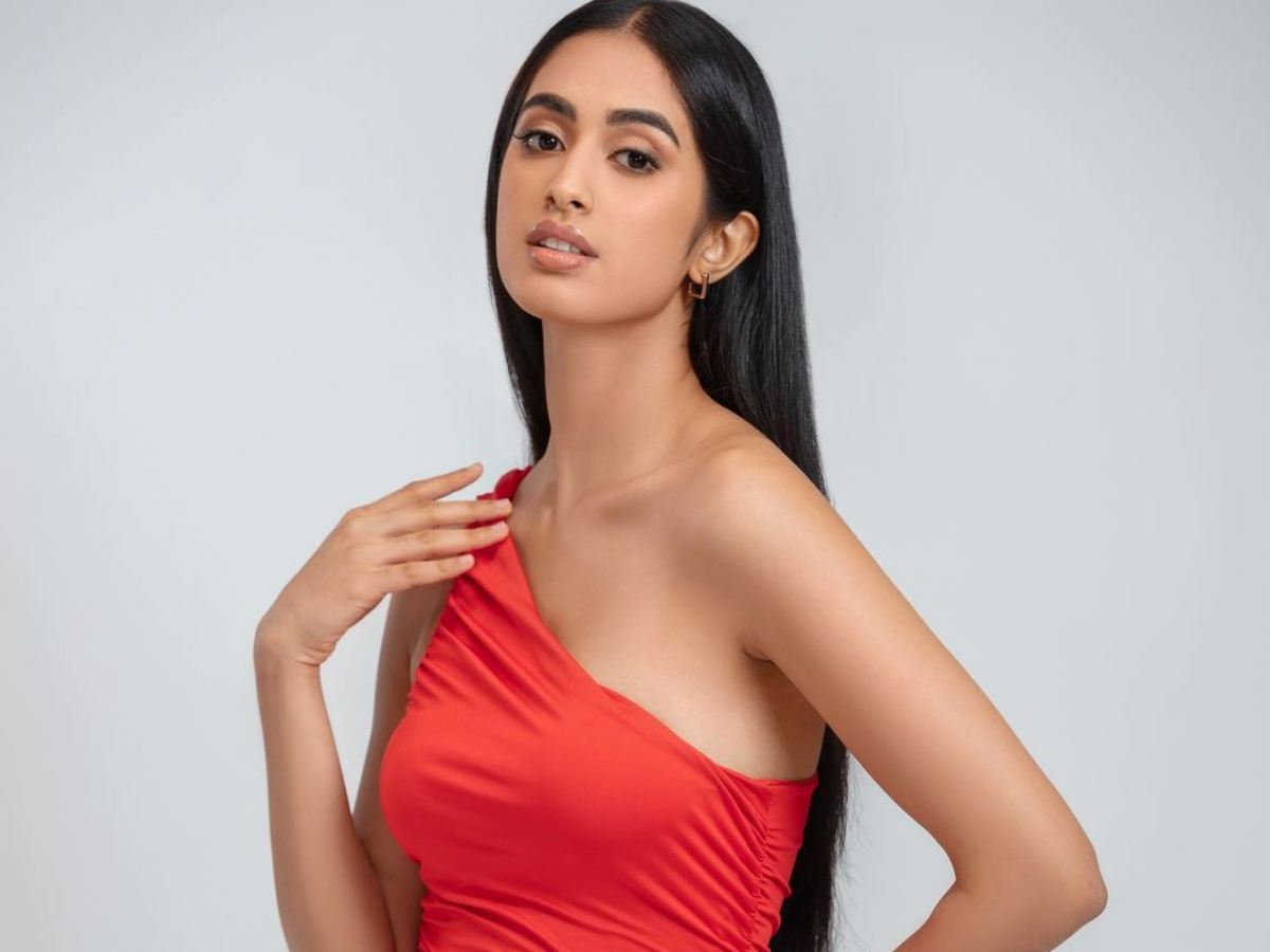 Miss India 2022: మిస్ ఇండియా 2022గా సినీ శెట్టి, నాట్యమే ప్రాణమంటున్న అందాల రాణి