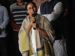 Man Who Sneaked Into Mamata Banerjee's House Says He Thought It Was Kolkata Police HQ