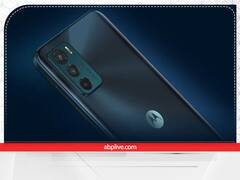 Moto G42: 5000 mAh बैटरी और 20W TurboPower चार्जिंग सपोर्ट के साथ भारत में लॉन्च हुआ यह स्मार्टफोन