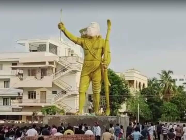 'Leaving For Bhimavaram To Attend Special Programme', PM Modi Tweets Ahead Of Statue Unveiling Event 'Leaving For Bhimavaram To Attend Special Programme', PM Modi Tweets Ahead Of Statue Unveiling Event