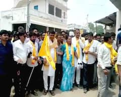 Gujarat Assembly Elections 2022: ઠાકોર મુખ્યમંત્રી માટે ખુલ્લી તલવારે પટ્ટા ખેલવાના છે. કોંગ્રેસ-ભાજપ ઠાકોર મુખ્યમંત્રી ના આપે તો ગામડાંમાં પગ નહીં મૂકવા દઈએ, કોણે કર્યો આ હુંકાર ?