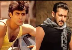 Then and Now: ਸ਼ਾਹਰੁਖ ਤੋਂ ਟਾਈਗਰ ਤੱਕ, ਆਪਣੀ ਪਹਿਲੀ ਫਿਲਮ ਦੇ ਸਮੇਂ ਕੁਝ ਇਸ ਤਰ੍ਹਾਂ  ਦਿਖਾਈ ਦਿੰਦੇ ਸਨ ਇਹ ਬਾਲੀਵੁੱਡ ਸਿਤਾਰੇ