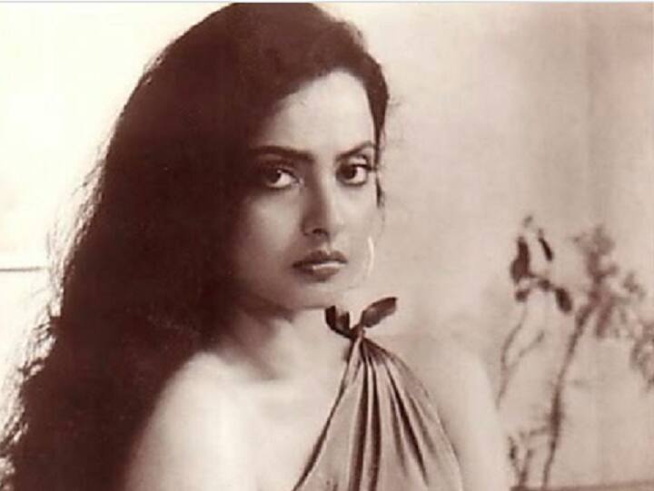 20 Facts About Rekha The Evergreen Fashion Icon Of Bollywood Rekha: ஜெமினி கணேசன் மகள் ரேகாவை பற்றி சுவாரஸ்யமான 20 தகவல்கள்!
