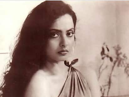 20 Facts About Rekha The Evergreen Fashion Icon Of Bollywood Rekha: ஜெமினி கணேசன் மகள் ரேகாவை பற்றி சுவாரஸ்யமான 20 தகவல்கள்!