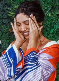 जानें क्यों इन तस्वीरों को लेकर Bhumi Pednekar को Huma Qureshi ने किया ट्रोल? कह दिया 'कॉपी कैट'