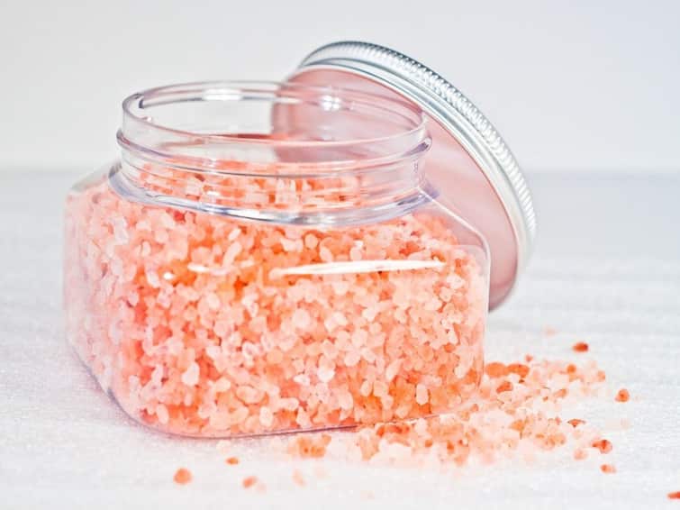 Health benefits of Bath salts Bath Salts: ఈ ఉప్పును స్నానం చేసే నీళ్లలో కలుపుకుంటే ఆ సమస్యలన్నీ దూరం