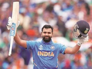 પ્રથમ T20 માં Rohit Sharma રમશે કે નહીં ? નવું અપડેટ આવ્યું સામે
