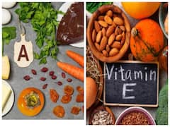 Beauty Tips: सुंदरता बढ़ाते हैं विटामिन ई और विटामिन ए, इन चीजों में सबसे ज्यादा पाया जाता है
