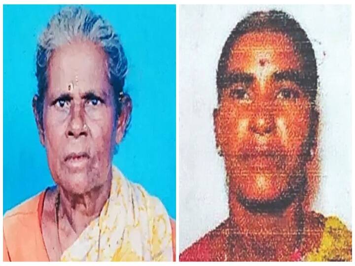 edappadi daughter in law murdered mother in law and suicide hanging herself தண்ணீர் பிடிப்பதில் தகராறு...! மண்வெட்டி கட்டையால் அடித்து மாமியார் கொலை..! போலீசுக்கு பயந்து மருமகள் தற்கொலை..!