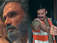 Dharavi Bank: मुंबई के धारावी इलाके की दिखेगी हलचल, सुनील शेट्टी-विवेक ओबेरॉय का होगा हैरान कर देने वाला किरदार