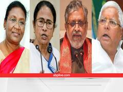 Bihar News: द्रौपदी मुर्मू के बारे में सुशील कुमार मोदी ने दी खास जानकारी, RJD, JMM, ममता बनर्जी को लेकर कही ये बात