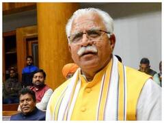 Haryana News: विदेश भेजने वाले अनाधिकृत एजेंटों पर सरकार और प्रशासन सख्त, सीएम ने सावधान रहने की दी चेतावनी