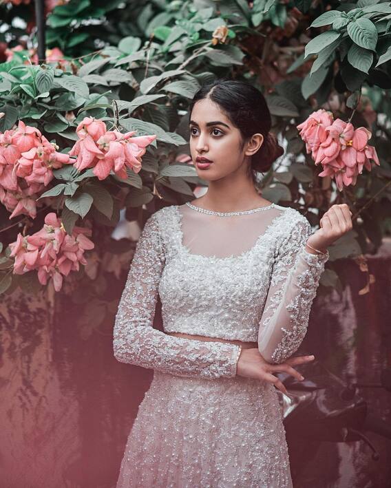 Sini Shetty Wins The Crown Of Miss India 2022 - Let’s Get To Know Her