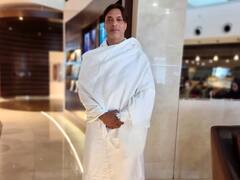 Watch: हज यात्रा पर हैं शोएब अख्तर, मक्का के क्लॉक टावर से दिखाया पवित्र 'खाना काबा' का नजारा