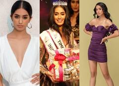 Miss India 2022: कर्नाटक की सिनी शेट्टी ने 31 फाइनलिस्ट को दिया मात, हासिल किया मिस इंडिया का खिताब