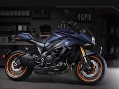 स्टायलिश लूक, दमदार इंजिन; नवीन Suzuki Katana लॉन्च