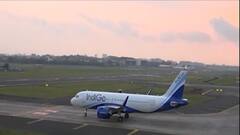 ઇન્ડિગોના સેંકડો કર્મચારીઓએ બીમારીના બહાને લીધી રજા, 900થી વધુ ફ્લાઈટ રઝળી