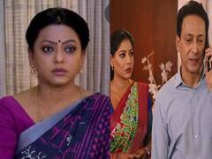 Baakiyalakshmi Serial : ராதிகாவுடன் சிக்கிய கோபி... மயங்கி விழுந்த பாக்யா... இன்றைய எபிசோடில் நடக்கப்போவது என்ன?