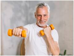 Workout Tips: 40 की उम्र के बाद पुरुषों के लिए वर्कआउट जरूरी, फॉलो करें ये टिप्स