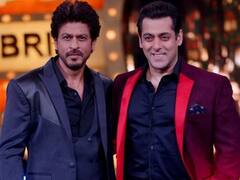 SRK Salman Khan: करण अर्जुन के बाद फिर दिखेगी शाहरुख और सलमान खान जोड़ी, आदित्य चोपड़ा बनाएंगे एक्शन थ्रिलर !