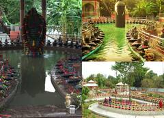 Shivpuri Dham In Kota: राजस्थान के इस धाम में हैं शिव का अनोखा संसार, नागा साधु के प्रण से हुई भव्य धाम की स्थापना