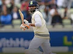 IND vs ENG 5th Test Day 4: జడేజా పైనే భారం - లంచ్ సమయానికి భారత్ స్కోరు ఎంతంటే?