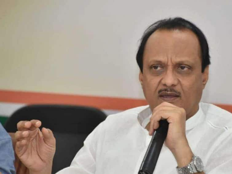 maharashtra politics crisis ncp leader ajit pawar will be opposition leader of Maharashtra Ajit Pawar : ठरलं! राज्याच्या विरोधी पक्षनेतेपदी अजित पवार; औपचारिक घोषणा बाकी