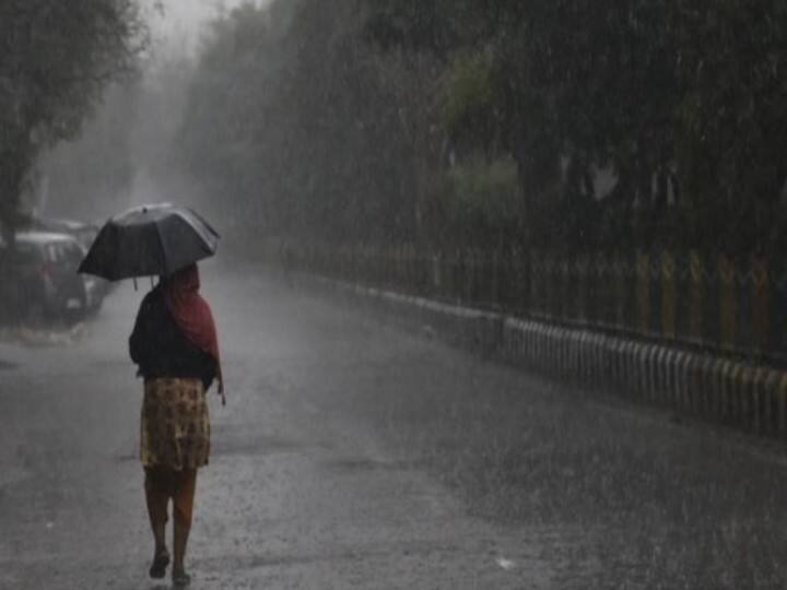 The people of Jharkhand will soon get relief from the scorching heat, the Meteorological Department has issued a yellow alert Jharkhand Weather: झमाझम बारिश से खिले झारखंडवासियों के चेहरे, इन इलाकों के लिए मौसम विभाग ने जारी किया येलो अलर्ट