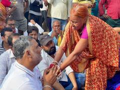 Bihar News: राजीव नगर में लोगों के साथ धरना दे रहे थे पप्पू यादव, पुलिस ने खदेड़ा, जाप सुप्रीमो पर FIR, 26 लोग गिरफ्तार