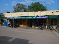 Bundi: मानसून की दूसरी बारिश भी नहीं झेल पाया जिला अस्पताल, ICU वार्ड की छत टपकने से लाखों का सामान खराब